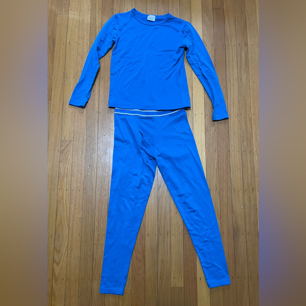 Base Layer Set Medium